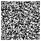 QR code with Whitewood Maintenance Department contacts