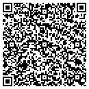 QR code with Pristine Homes Inc contacts