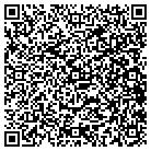 QR code with Ziebach County Road Shop contacts