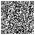QR code with KBHB contacts