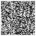QR code with AT&T contacts