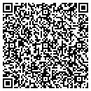 QR code with Robert C Talley MD contacts