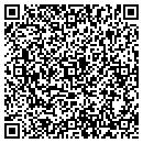 QR code with Harold N Dutton contacts