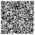 QR code with J B's contacts