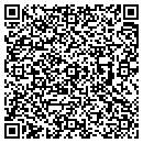 QR code with Martin Rezac contacts