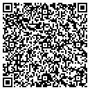 QR code with Kennebec Library contacts