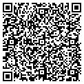 QR code with Hardees contacts