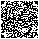 QR code with Gas Stop contacts