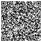 QR code with D H R Design Services Ltd contacts