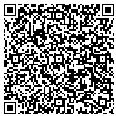 QR code with Hall Oil & Gas Co contacts