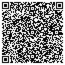 QR code with K & K Woodworking contacts