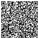 QR code with Lazy R Bar contacts