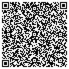 QR code with Proadjuster Chiropractic Clnc contacts