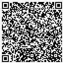 QR code with L & L Insulation contacts