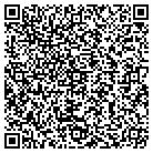 QR code with D J Daniels Consultants contacts