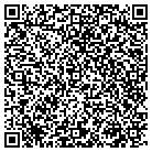 QR code with Alpha Omega Alarm & Security contacts