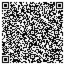 QR code with Hofer Ag Air contacts