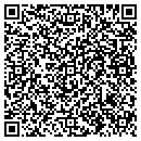 QR code with Tint N Tunes contacts