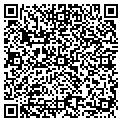 QR code with KFC contacts