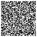 QR code with D J's Drive Inn contacts