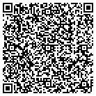 QR code with Heisler's Ace Hardware contacts