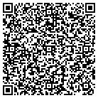 QR code with Rosbrugh Accountancy Corp contacts