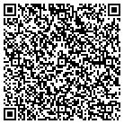QR code with Courtney W Anderson MD contacts