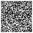 QR code with Husets Speedway contacts