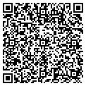 QR code with IDS contacts
