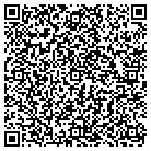 QR code with H & R Block Tax Service contacts