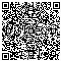 QR code with Gto Cafe contacts