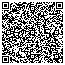 QR code with Resel Clorene contacts