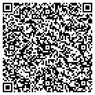 QR code with Master of Deception contacts