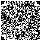 QR code with Ackerman Acoustics Contractor contacts