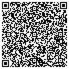 QR code with B J's Fine Food & Spirits contacts