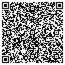 QR code with C J's Catering Service contacts