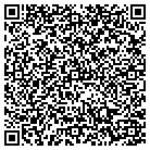 QR code with First American Bank and Trust contacts