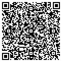 QR code with 1880 Train contacts