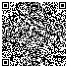 QR code with Konechne Pheasant Hunting contacts