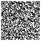 QR code with White Veterinary Service contacts