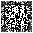 QR code with J-R-J Pawn contacts