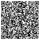 QR code with Corson County Register-Deeds contacts