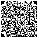 QR code with Ambro's Subs contacts