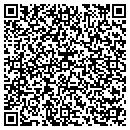 QR code with Labor Temple contacts