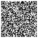 QR code with D H Laminating contacts