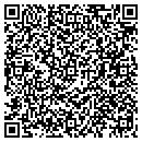 QR code with House Of Wood contacts