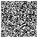 QR code with R B Vending Inc contacts