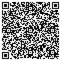 QR code with H Borg contacts
