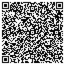 QR code with Garys Bakery contacts