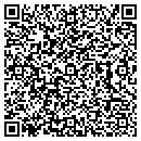 QR code with Ronald Misar contacts